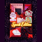 LIT UP | book bundles